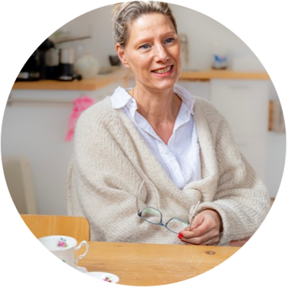 Begeleiding rond rouw en verlies